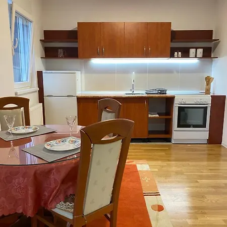 Solis Apartment