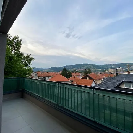 Solis Apartment