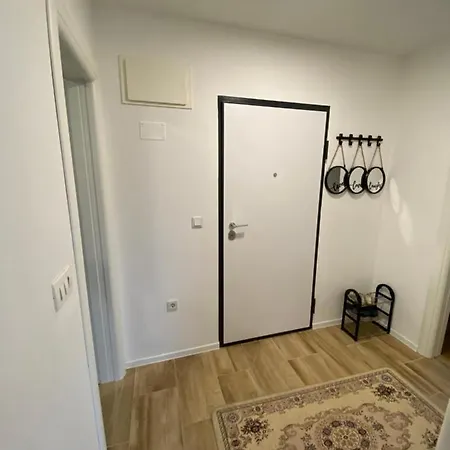 Apartment Solis *